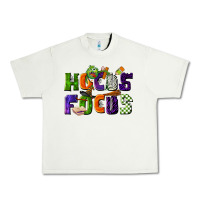 Pistachio Hocus Focus Teacher Halloween Urban Heavy Tee - LillyAllenDesigns