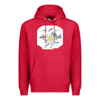 Cardinal roaring kitty 70987635 Premium Hoodie - baoMotion