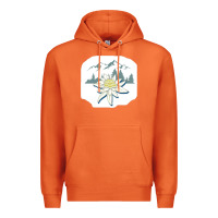 Carrot roaring kitty 70987635 Premium Hoodie - baoMotion