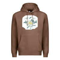 Chestnut roaring kitty 70987635 Premium Hoodie - baoMotion
