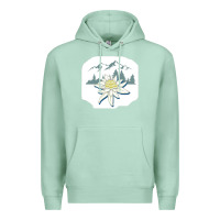 Seafoam roaring kitty 70987635 Premium Hoodie - baoMotion
