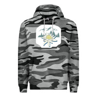 Slate Camo roaring kitty 70987635 Premium Hoodie - baoMotion