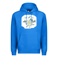 True Royal roaring kitty 70987635 Premium Hoodie - baoMotion