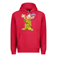 Cardinal dopey Premium Hoodie - baoMotion
