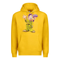 Lemon dopey Premium Hoodie - baoMotion