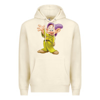 Sandshell dopey Premium Hoodie - baoMotion
