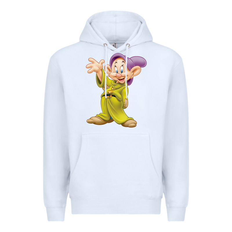 Dopey Premium Hoodie by baoMotion | Teevron