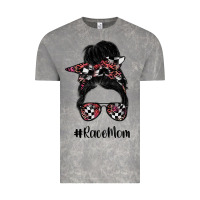 Cloud Rock race mom Vintage Tee - SublimationCraftShop