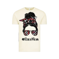 Vintage Arctic race mom Vintage Tee - SublimationCraftShop