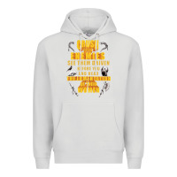 Dove Grey crushs your enemies merch Premium Hoodie - baoMotion