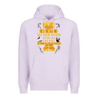 Lilac crushs your enemies merch Premium Hoodie - baoMotion