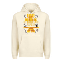 Sandshell crushs your enemies merch Premium Hoodie - baoMotion