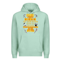 Seafoam crushs your enemies merch Premium Hoodie - baoMotion