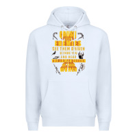 White crushs your enemies merch Premium Hoodie - baoMotion