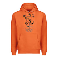 Carrot The Only One Salon Premium Hoodie - Jasminsmagicworld