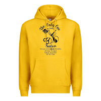 Lemon The Only One Salon Premium Hoodie - Jasminsmagicworld