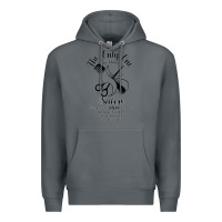Rock The Only One Salon Premium Hoodie - Jasminsmagicworld