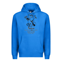 True Royal The Only One Salon Premium Hoodie - Jasminsmagicworld