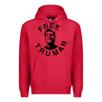 Cardinal free truman Premium Hoodie - baoMotion
