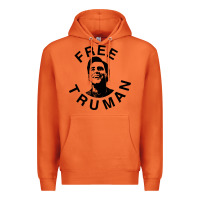 Carrot free truman Premium Hoodie - baoMotion