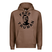Chestnut free truman Premium Hoodie - baoMotion