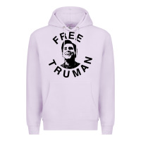 Lilac free truman Premium Hoodie - baoMotion