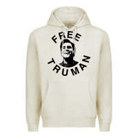 Free Truman Premium Hoodie | Teevron