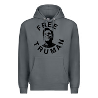 Rock free truman Premium Hoodie - baoMotion