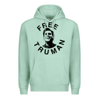 Seafoam free truman Premium Hoodie - baoMotion