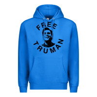 True Royal free truman Premium Hoodie - baoMotion