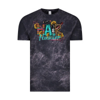 Cloud Black Hair Hustler Vintage Tee - SublimationCraftShop