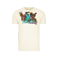 Vintage Arctic Hair Hustler Vintage Tee - SublimationCraftShop