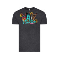 Vintage Black Hair Hustler Vintage Tee - SublimationCraftShop