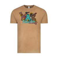 Vintage Camel Hair Hustler Vintage Tee - SublimationCraftShop