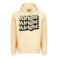 Pina Colada alright alright alright Premium Hoodie - baoMotion