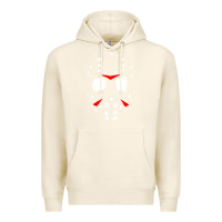 Tofu mask halloween Premium Hoodie - baoMotion