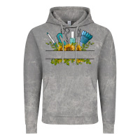 Cloud Rock customize nail tools with sunflower Vintage Hoodie - BarkalooDesign