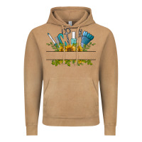 Vintage Camel customize nail tools with sunflower Vintage Hoodie - BarkalooDesign
