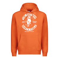Carrot santa carla est 1987 Premium Hoodie - baoMotion