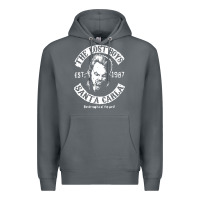 Rock santa carla est 1987 Premium Hoodie - baoMotion
