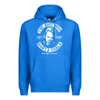 True Royal santa carla est 1987 Premium Hoodie - baoMotion