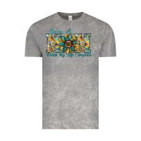 Cloud Rock being a mom makes my life complete Vintage Tee - SublimationCraftShop