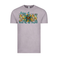 Vintage Zinc being a mom makes my life complete Vintage Tee - SublimationCraftShop
