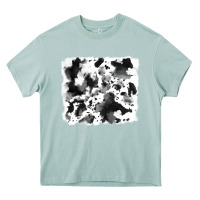 Arona cowhide Heavy Core Tee - RanaPortraitStore
