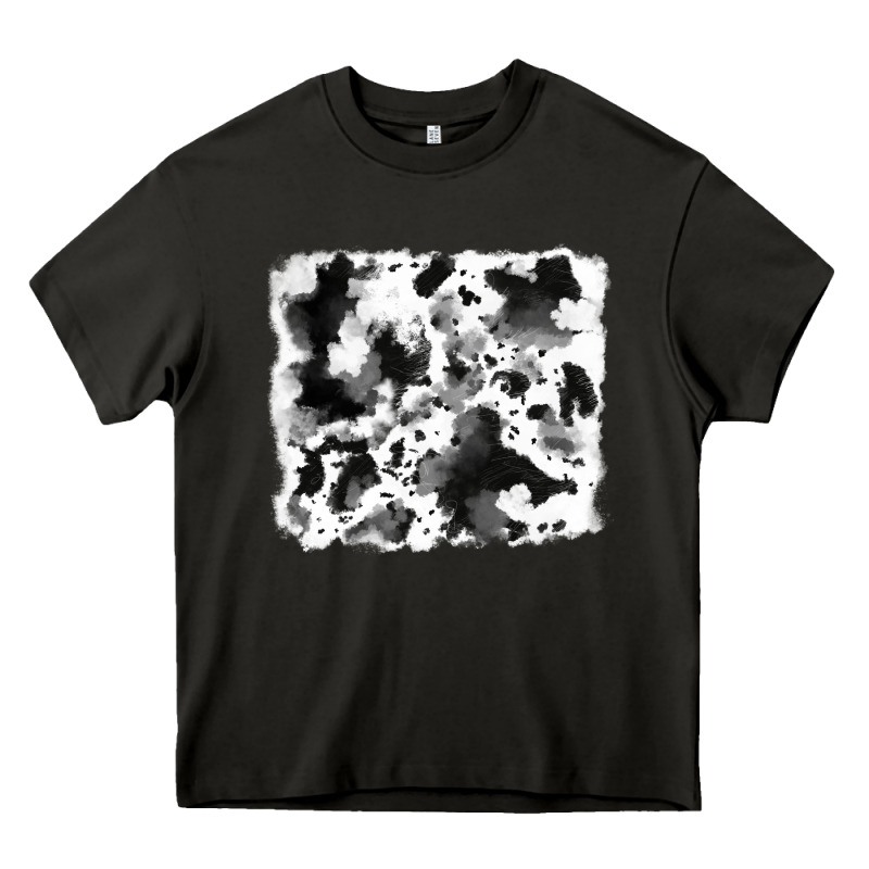 Cowhide Heavy Core Tee by RanaPortraitStore | Teevron