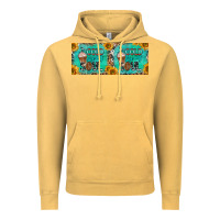 Vintage Mustard cold like my soul 15 oz mug Vintage Hoodie - BarkalooDesign