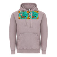 Vintage Zinc cold like my soul 15 oz mug Vintage Hoodie - BarkalooDesign