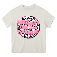Cream somebody's fine ass valentine Heavy Core Tee - FaDigitalArtStudio