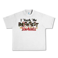 Lunar Rock I Teach The Brightest Students Urban Heavy Tee - LillyAllenDesigns