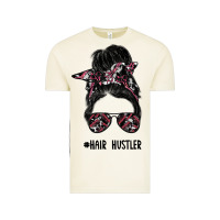 Vintage Arctic hair hustler Vintage Tee - SublimationCraftShop
